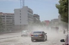 粉塵檢測儀器增強(qiáng)粉塵安全意識(shí)