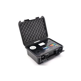 G70 便攜式多參數(shù)水質(zhì)測定